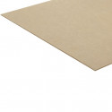 Panneau MDF 2440 x 1220 x 22 mm FSC MIXTE 70%