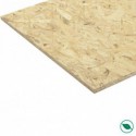 Panneau OSB 3 2500 x 1250 x 12 mm PEFC 70%