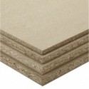 Panneau aggloméré extérieur 2500 x 1250 x 12 mm PEFC 70%