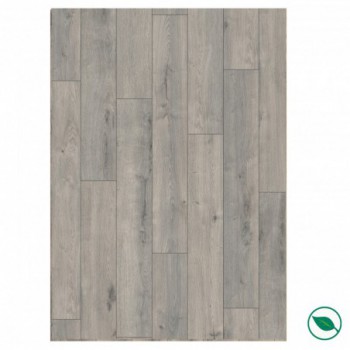 sol stratifié effet parquet Atomic Oak