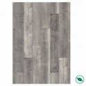 sol stratifié effet parquet black water oak