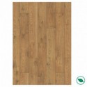 sol stratifié effet parquet tawny chestnut