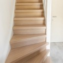 Marche rénovation d'escalier stratifié florida 1300 x 380 x 56 mm