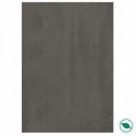 Echantillon escalier décor Dark grey stone 200 x 140 x 8 mm