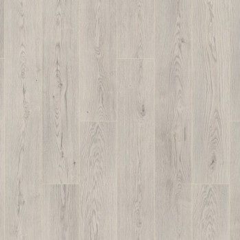 sol stratifié effet parquet  - ép 8 mm - misty sterling oak - boite de 9 lames soit 2,22 m2 - KO Supernatural Classic K484