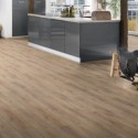 sol stratifié effet parquet  - ép 8 mm - clearwater oak - boite de 9 lames soit 2,22 m2 - KO Supernatural Classic K057