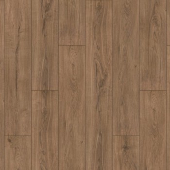 sol stratifié effet parquet  - ép 8 mm - gondola oak - boite de 9 lames soit 2,22 m2 - KO Supernatural Classic K468