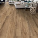 sol stratifié effet parquet  - ép 8 mm - armoury oak - boite de 9 lames soit 2,22 m2 - KO Supernatural Classic K419