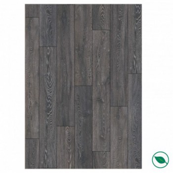 sol stratifié effet parquet bedrock oak