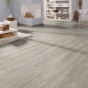 sol stratifié effet parquet  - ép 10 mm - oyster scandi larch - boite de 7 lames soit 1,73 m2 - KO Vintage Classic K474