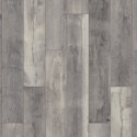 sol stratifié effet parquet  - ép 10 mm - black water oak - boite de 7 lames soit 1,73 m2 - KO Vintage Classic K413