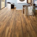 sol stratifié effet parquet  - ép 10 mm - appalachian hickory - boite de 7 lames soit 1,73 m2 - KO Vintage Classic 8155