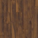 sol stratifié effet parquet  - ép 10 mm - red river hickory - boite de 7 lames soit 1,73 m2 - KO Vintage Classic 8156