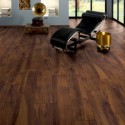 sol stratifié effet parquet  - ép 10 mm - red river hickory - boite de 7 lames soit 1,73 m2 - KO Vintage Classic 8156