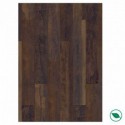 sol stratifié effet parquet corsair oak