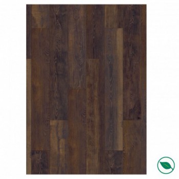 sol stratifié effet parquet corsair oak