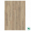 sol stratifié effet parquet Ashland Oak