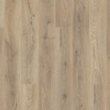 sol stratifié effet parquet  - ép 8mm - Ashland Oak - boite de 9 lames soit 2,22 m2 - KO Atlantic 8 K452