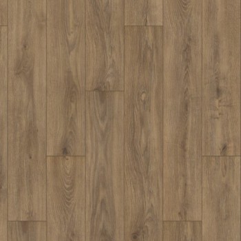 sol stratifié effet parquet  - ép 8mm - Antique Cashmere Oak - boite de 9 lames soit 2,22 m2 - KO Atlantic 8 K471