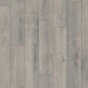 sol stratifié effet parquet  - ép 8mm - Atomic Oak - boite de 9 lames soit 2,22 m2 - KO Atlantic 8 K392