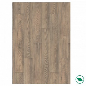 sol stratifié effet parquet Urban Heritage Chestnut