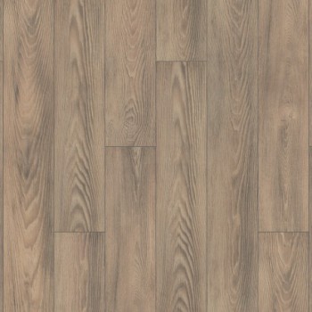 sol stratifié effet parquet  - ép 8mm - Urban Heritage Chestnut - boite de 9 lames soit 2,22 m2 - KO Atlantic 8 K481