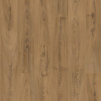 sol stratifié effet parquet  - ép 12mm - Inca Carpenter Oak - boite de 6 lames soit 1,48 m2 - KO Atlantic 12 K476