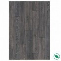 sol stratifié effet parquet Bedrock Oak