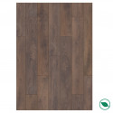 sol stratifié effet parquet shire oak